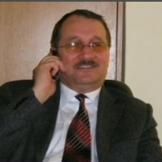 Marius Constantin, bărbatul care se presupune că l-a șantajat pe fratele președintelui. Foto: Digi 24